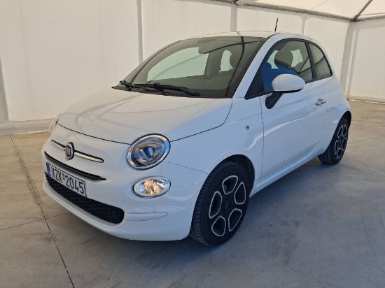 Εικόνα της FIAT 500 1.0i 6v Hybrid 0.99H 3D MN