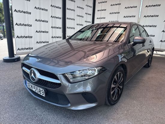 Εικόνα της MERCEDES-BENZ A180 2.0D 4D AUTO 116HP