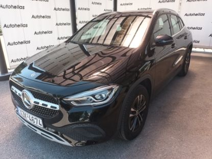Εικόνα της MERCEDES-BENZ MERCEDES-BENZ GLA 200 1.3 CLAS
