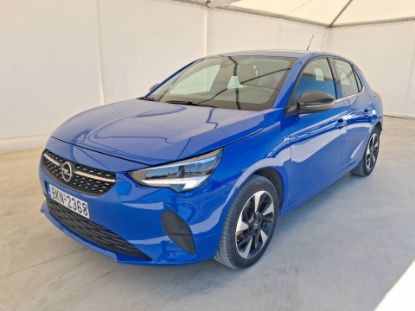 Εικόνα της OPEL CORSA ELECTRIC 136HP