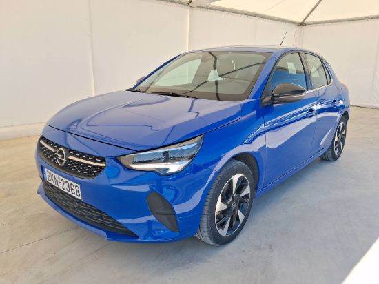 Εικόνα της OPEL CORSA ELECTRIC 136HP