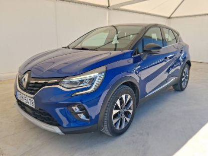 Εικόνα της RENAULT CAPTUR 1.0 TCE DYNAMIC 90HP0HP