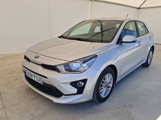 Εικόνα της KIA RIO 1.0 GL COMFORT 48V 100HP
