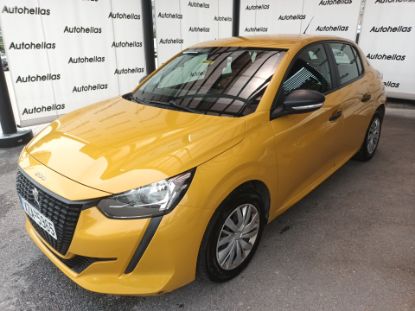 Εικόνα της PEUGEOT 208 1.2 PURE TECH LIKE 75HP
