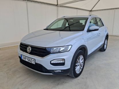 Εικόνα της VOLKSWAGEN TROC 1.5 TSI ADVANCE 150HP