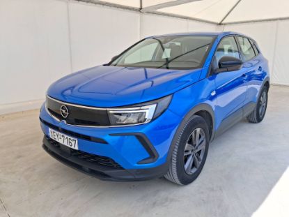 Εικόνα της OPEL GRANDLAND X 1.5D 130HP AUT BUS