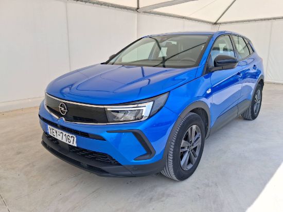 Εικόνα της OPEL GRANDLAND X 1.5D 130HP AUT BUS