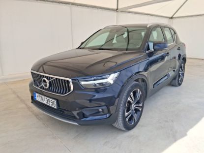 Εικόνα της VOLVO XC40 2.0D4 INSCRIPTION AUTO