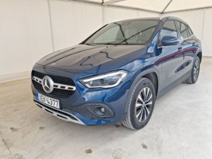 Εικόνα της MERCEDES-BENZ GLA 220 2.0D 5D AUT d