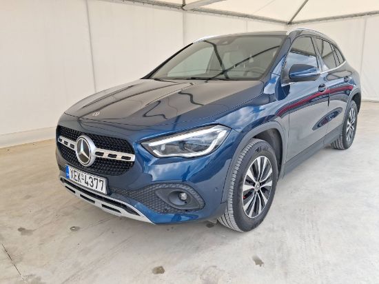 Εικόνα της MERCEDES-BENZ GLA 220 2.0D 5D AUT d