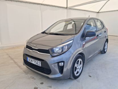 Εικόνα της KIA PICANTO 1.0 LX INMOTION 67HP