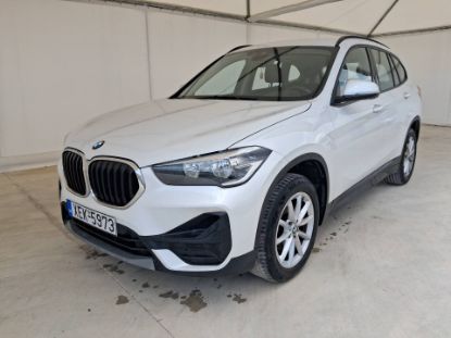 Εικόνα της BMW X1 1.5D 5D AUTSDRIVE16d CONNE