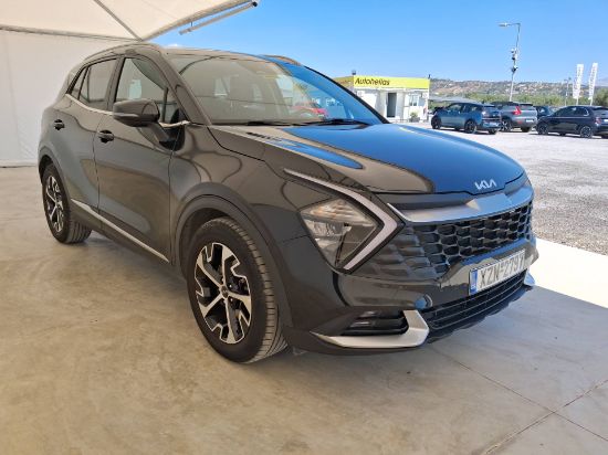 Εικόνα της KIA Sportage 1.6 T 16v 48V EX Tita
