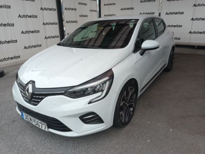 Εικόνα της RENAULT CLIO 1.0 TCE DYNAMIC 90HP CVT