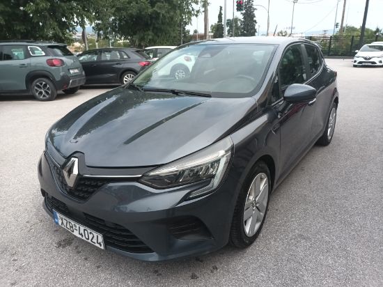 Εικόνα της RENAULT CLIO 1.0 ZEN 90HP