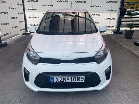 Εικόνα της KIA Picanto 1.0i 12v LX Optimum AM