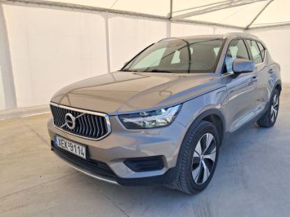 Εικόνα της VOLVO XC40 1.5H 5D AUT T5 RECHARGE (