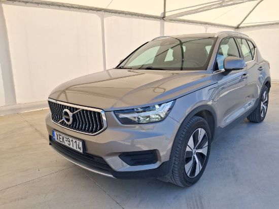 Εικόνα της VOLVO XC40 1.5H 5D AUT T5 RECHARGE (
