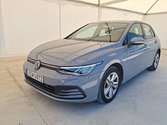 Εικόνα της VOLKSWAGEN GOLF 1.0 100HPMHEV AUT LIFE