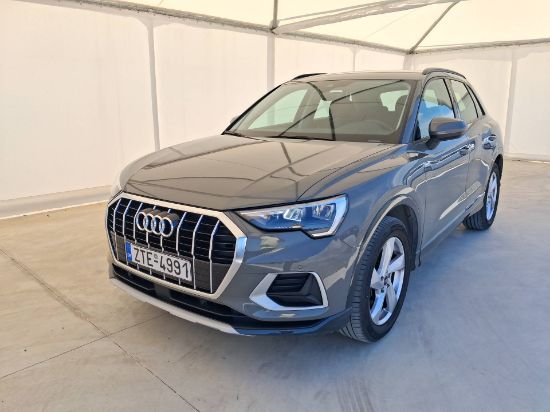 Εικόνα της AUDI Q3 1.5 MHEV AUTO TFSI