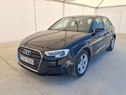 Εικόνα της AUDI A3 SPORTBACK 1.6D 5D MNL 30 TD