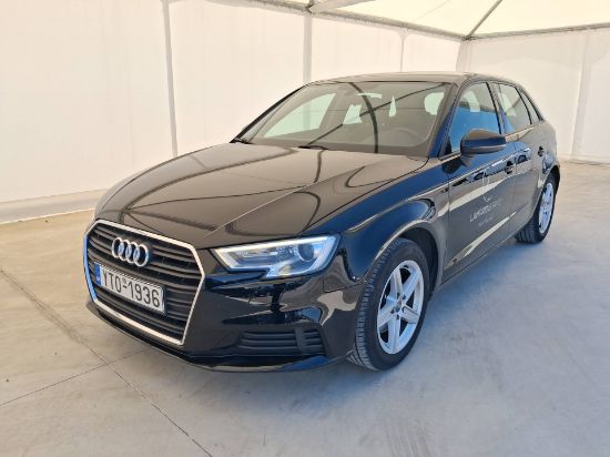 Εικόνα της AUDI A3 SPORTBACK 1.6D 5D MNL 30 TD