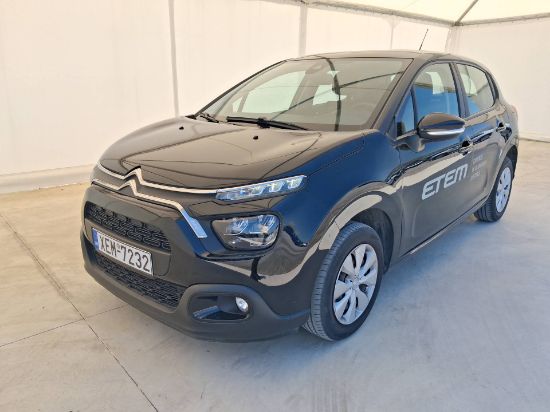 Εικόνα της CITROEN C3 1.5D 5D CORPORATE PLUS 100
