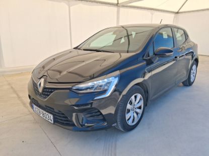 Εικόνα της RENAULT CLIO 1.0TCE EQUILIBRE CVT 90HP