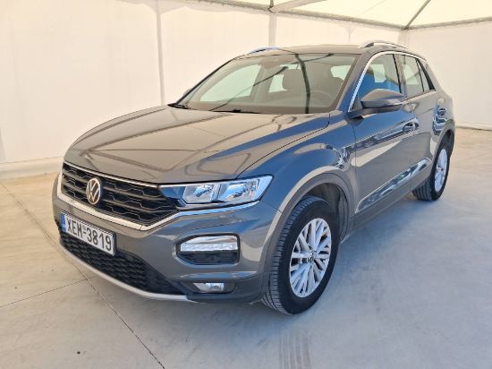 Εικόνα της VOLKSWAGEN T-ROC 1.5 ADVANCE 150HP DSG