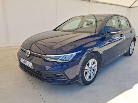 Εικόνα της VOLKSWAGEN GOLF 1.0U 5D MNL LIFE