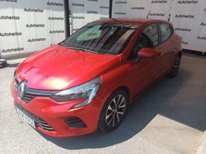 Εικόνα της RENAULT CLIO 1.0 TCE EXPRES.PLUS 90HP