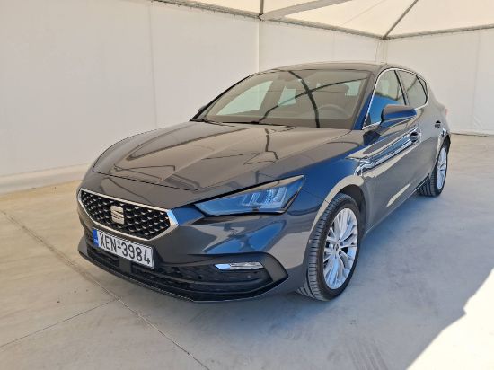 Εικόνα της SEAT LEON 1.4PHEV AUTO 204HP XCELLE