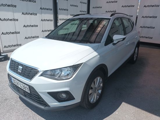 Εικόνα της SEAT ARONA 1.0 TSI STYLE AUT 115HP