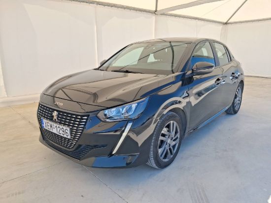 Εικόνα της PEUGEOT 208 1.2U 5D MNL ACTIVE PLUS