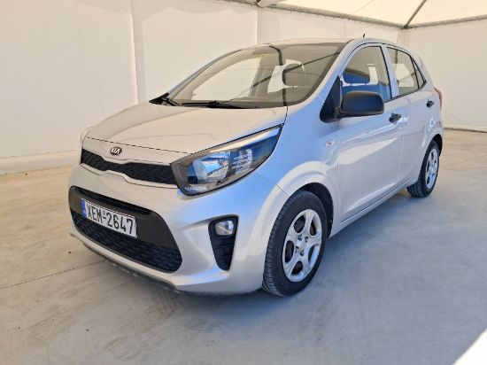 Εικόνα της KIA PICANTO 1.0 LX INMOTION 67HP