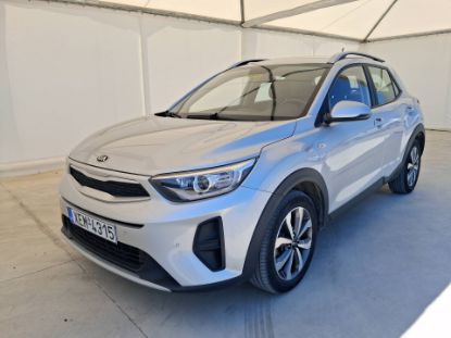 Εικόνα της KIA STONIC 1.0GL OPTIMUM 100HP AUT