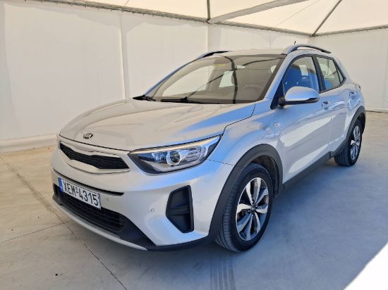Εικόνα της KIA STONIC 1.0GL OPTIMUM 100HP AUT