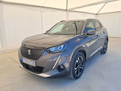 Εικόνα της PEUGEOT 2008 1.5 HDI ALLURE 5D 100HP