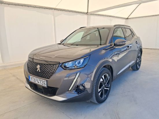 Εικόνα της PEUGEOT 2008 1.5 HDI ALLURE 5D 100HP