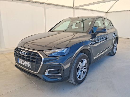 Εικόνα της AUDI Q5 2.0PLUG AUTTFSI e 299HP