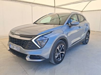 Εικόνα της KIA SPORTAGE 1.6 T 16V 48V EX TITA