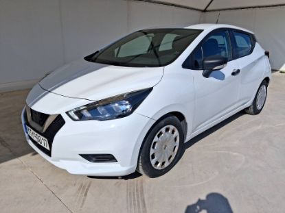 Εικόνα της NISSAN MICRA 1.0 ENERGY 92HP