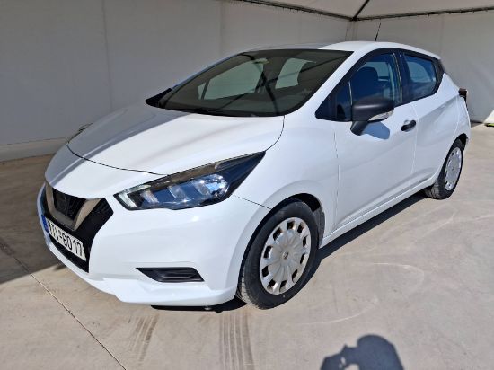 Εικόνα της NISSAN MICRA 1.0 ENERGY 92HP