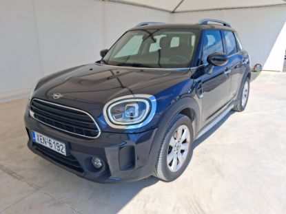 Εικόνα της MINI COOPER COUNT 1.5 AUT 136HP