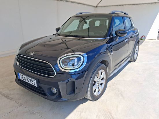 Εικόνα της MINI COOPER COUNT 1.5 AUT 136HP