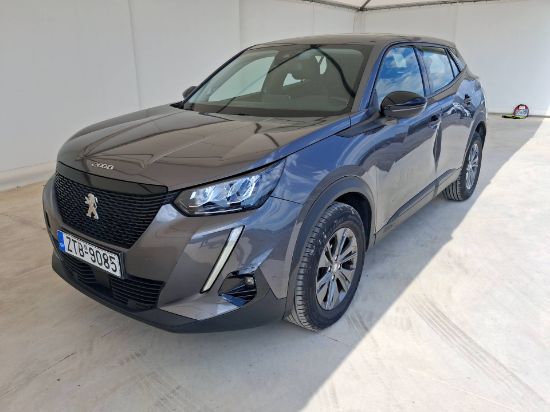 Εικόνα της PEUGEOT 2008 1.5DSL ACTIVE PLUS 110HP