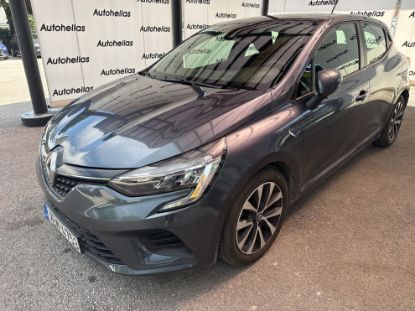 Εικόνα της RENAULT CLIO 1.0 TCE EXPRES.PLUS 90HP