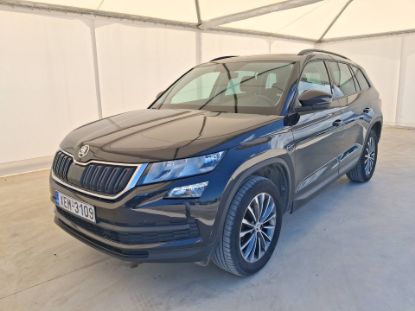 Εικόνα της SKODA KODIAQ 1.5 AMBITION 5D 150HP