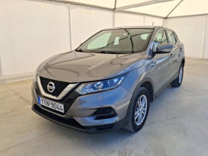Εικόνα της NISSAN QASHQAI 1.5DCIENERG DC 115HP
