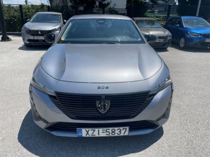 Εικόνα της PEUGEOT 308 1.5D 5D MNL BUSINESS